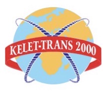 Kelet-Trans 2000 Kft. logo
